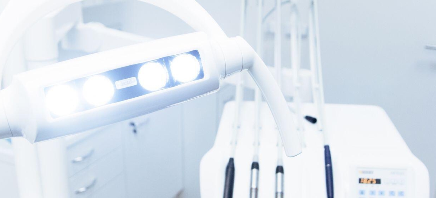 Терапевтическая стоматология 