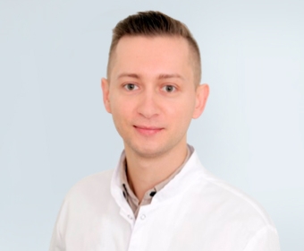 Никифоренко  Дмитрий Сергеевич 