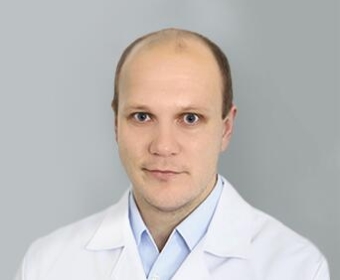 Максимчик Сергей Иванович