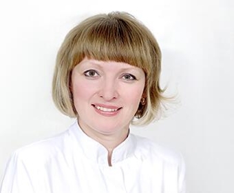 Тропина  Ирина Владимировна 