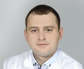 Чмель Владимир Николаевич