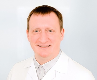 Дейкало  Максим Викторович