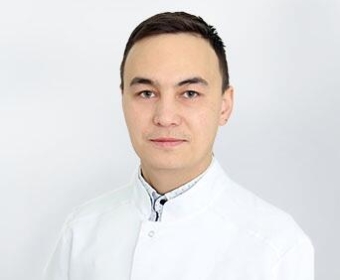 Кабаков Роман Александрович 