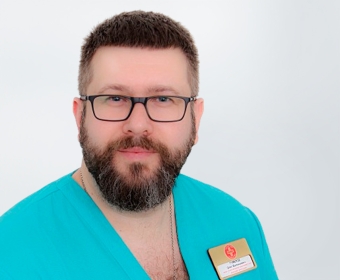 Гумеров  Олег Евгеньевич 