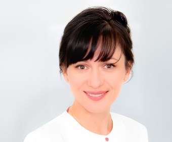 Щеберяко  Елена Викторовна 