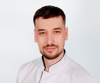 Супрунюк  Евгений Александрович 