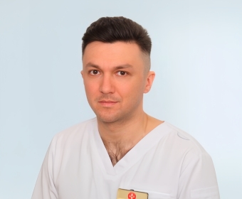 Матвейчук Виктор Александрович 