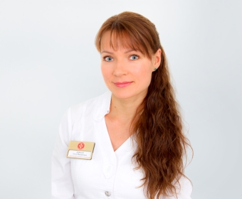 Дейкало  Елена Михайловна