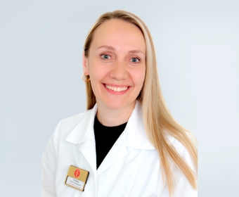 Суражева  Ольга Геннадьевна 