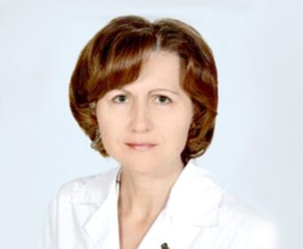 Яковчиц  Татьяна Вячеславовна 