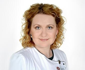 Гононченко  Светлана Александровна 