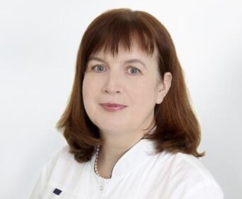 Минакова Тамара Васильевна 