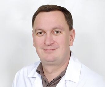 Шамрило Геннадий Николаевич 