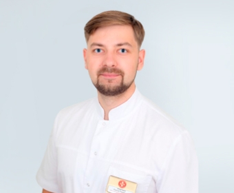 Андреюк Сергей Сергеевич 