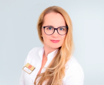 Гутовец Елена Анатольевна 