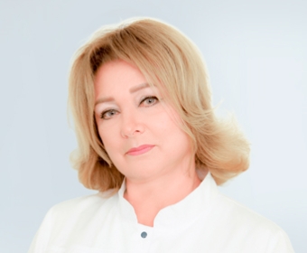 Веренич  Алла Евгеньевна