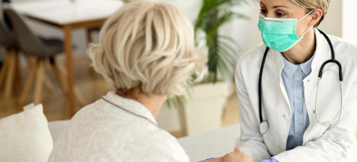 Выезд врача на дом