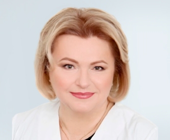 Хорошун  Марина Васильевна 