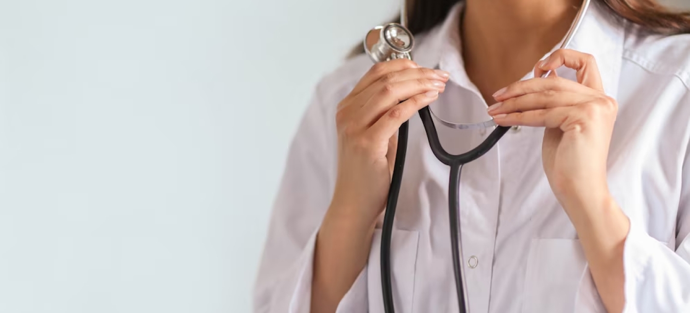 Консультация терапевта 