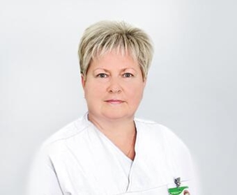 Фарино Людмила Григорьевна 