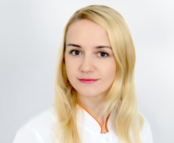 Михалкович Елена Иосифовна