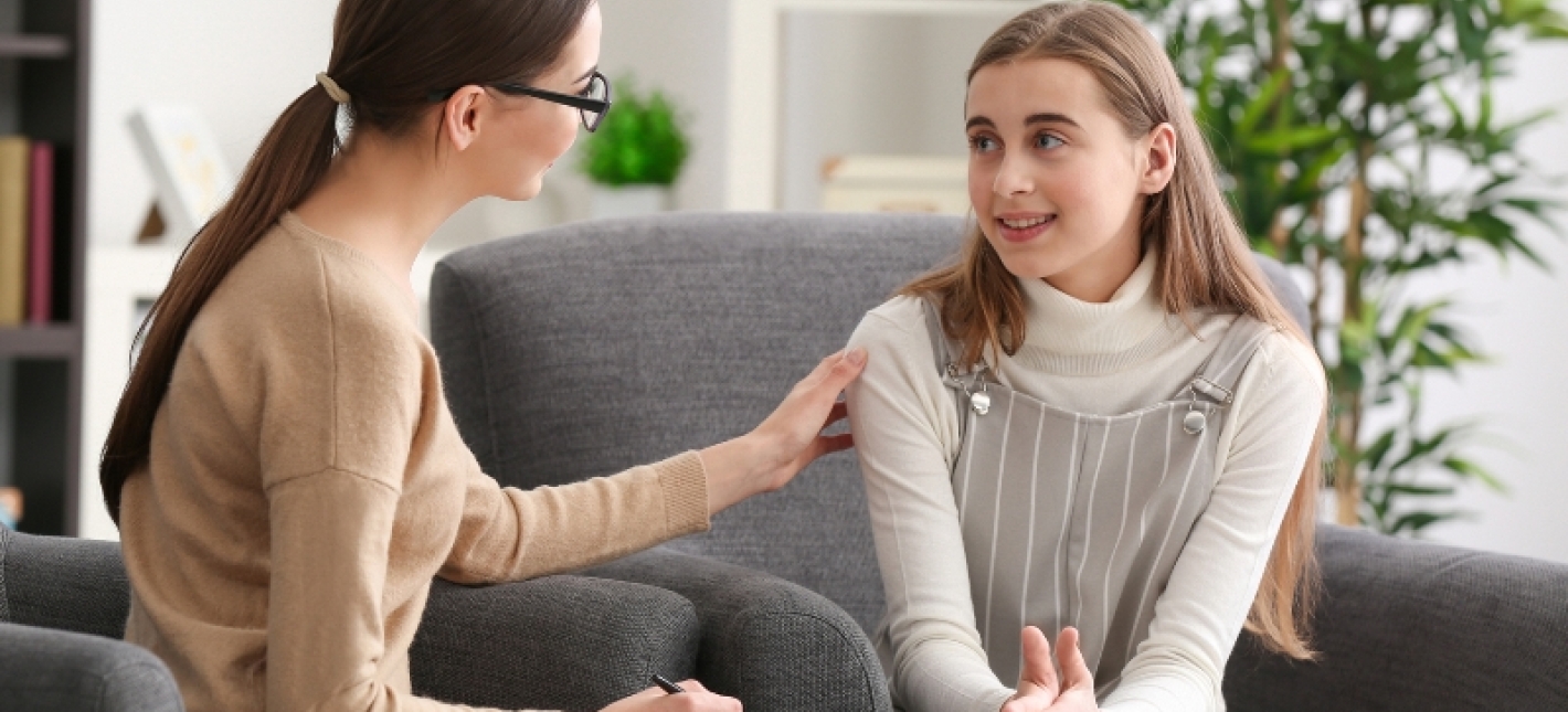 Консультация психолога 