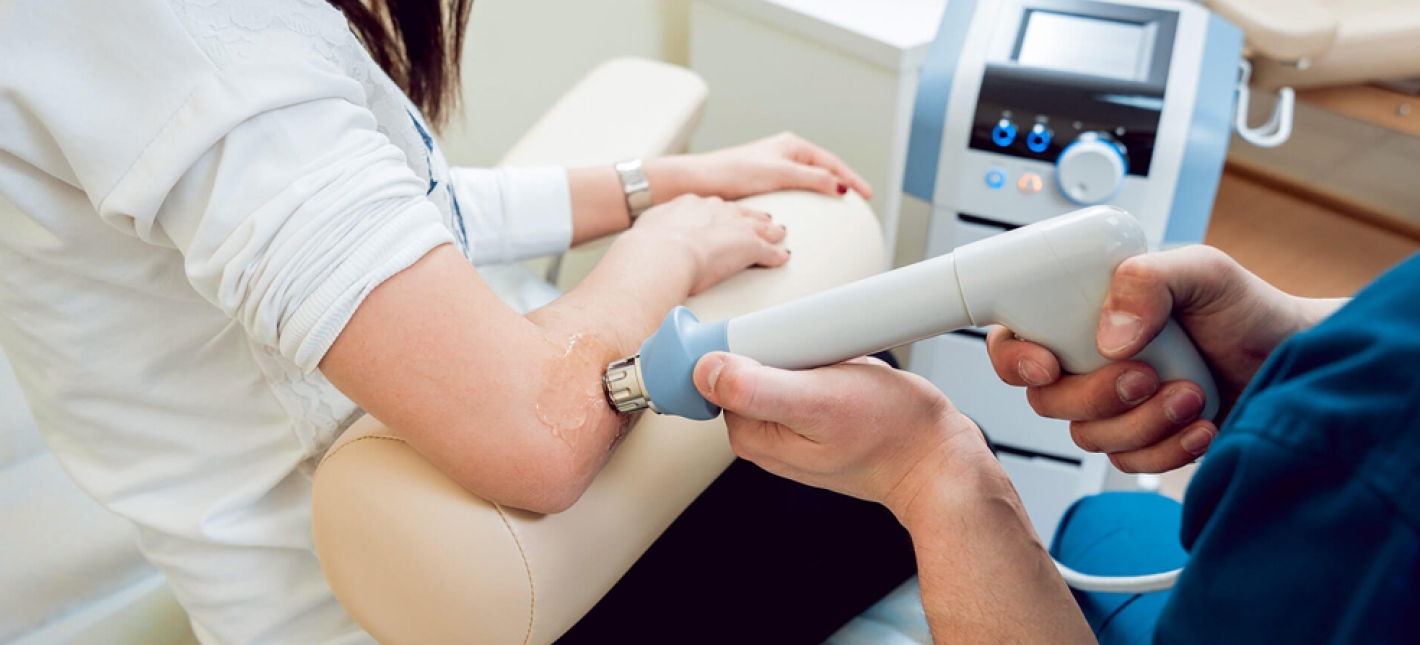 Консультация травматолога-ортопеда