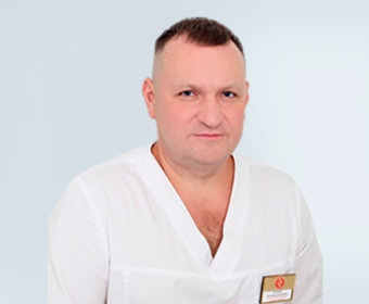 Бутенко  Александр Сергеевич 