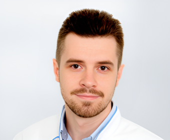 Мельников  Николай Вадимович 