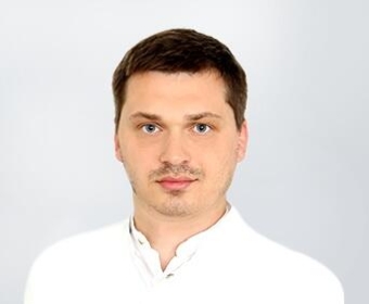 Климович  Роман Викторович 