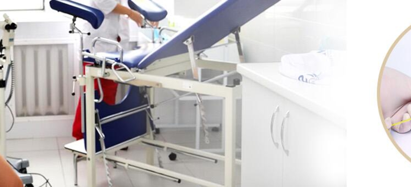 Аспирационная биопсия эндометрия (аспират из полости матки)