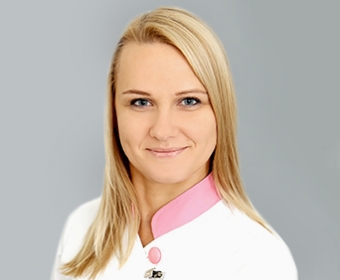 Козел  Виктория Александровна 