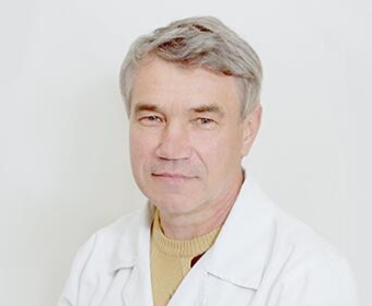 Бусько Михаил Михайлович 