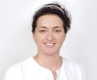 Егорова Татьяна Ивановна 