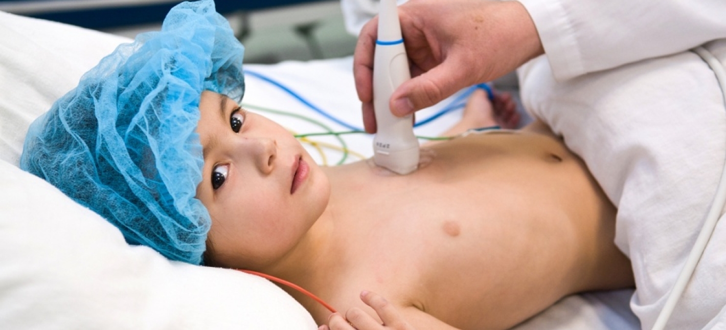 УЗИ молочных желез 