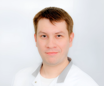 Дмитрук Сергей Викторович 