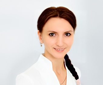 Вальчук  Марина Александровна 