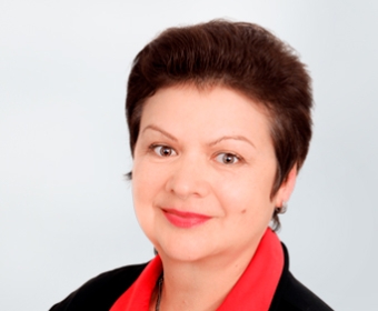 Кароза  Ирина Георгиевна 