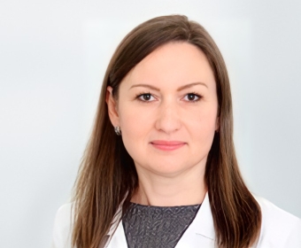 Банкевич Наталья Анатольевна