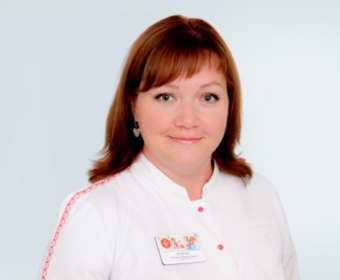 Онестюк  Наталья Викторовна 