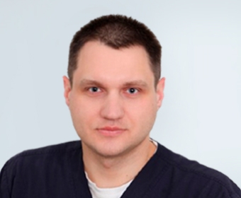 Петрукович  Александр Анатольевич 