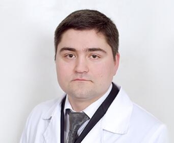 Хизроев Шамиль Адилевич