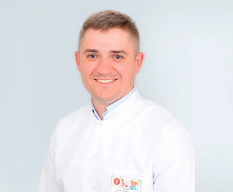 Дацик  Евгений Александрович