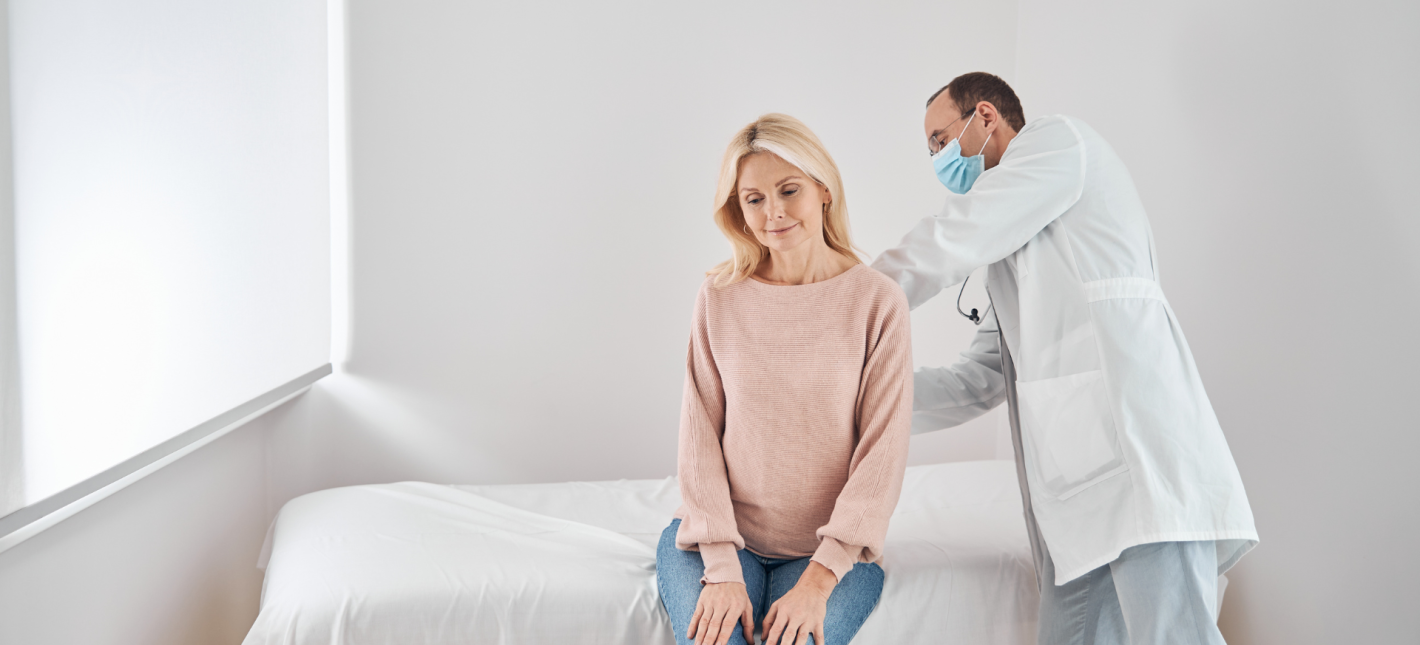 Консультация невролога