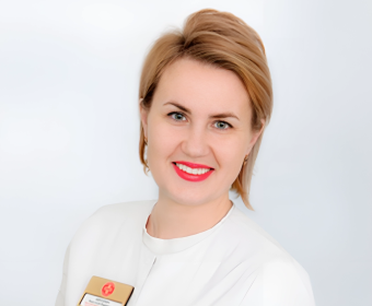 Аврусевич Анастасия Андреевна 