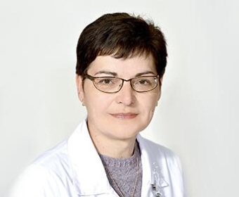 Апанасович Наталья Антоновна 