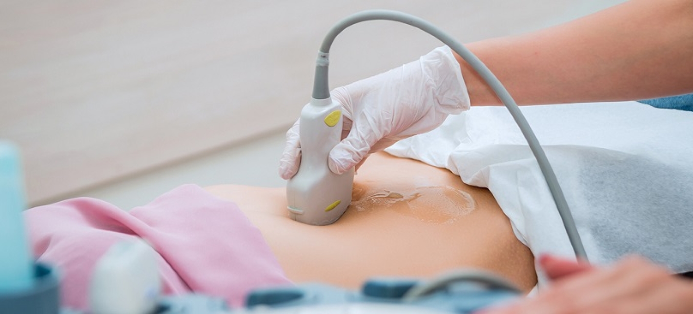 УЗИ органов брюшной полости