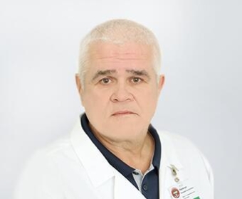 Киричук Валерий Анатольевич 