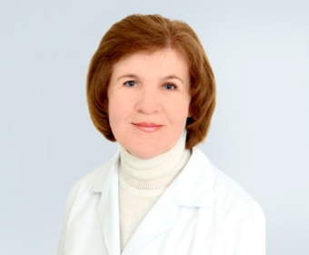 Жук  Ольга Александровна