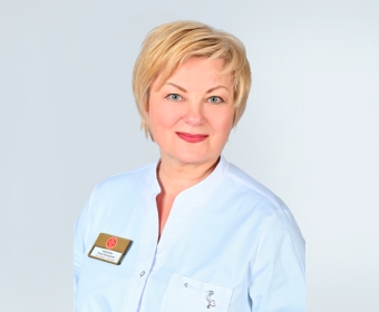 Забелина  Влада Викторовна 